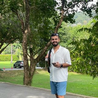 Abdullah Al Raisi's profile picture, influencer in oman