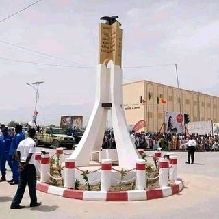 𝐀𝐛𝐞́𝐜𝐡𝐞́_𝐄𝐥𝐞́𝐠𝐚𝐧𝐜𝐞's profile picture, influencer in chad
