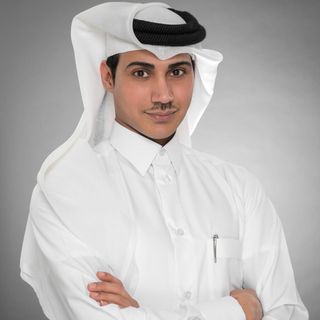 Ahmad Alsada's profile picture, influencer in qatar