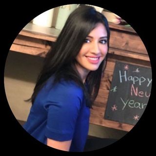 Abrar AlDuaij's profile picture, influencer in kuwait