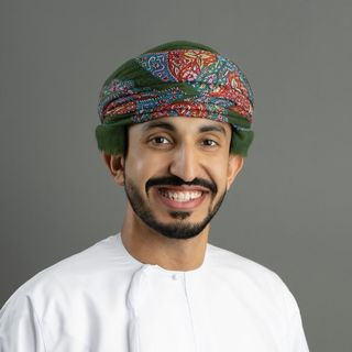 الحارث الحارثي's profile picture, influencer in oman