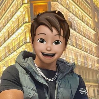 Achraf Bcf | أشرف بيسياف's profile picture, influencer in algeria