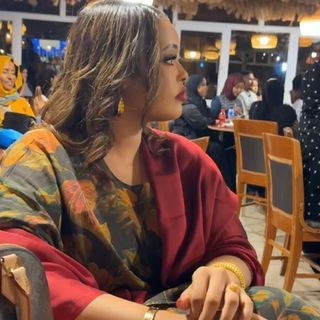 Adar🇩🇯's profile picture, influencer in djibouti