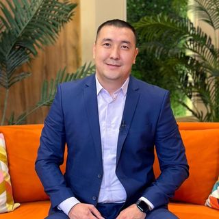 ЮРИСТ| АДВОКАТ| Adiletkhan's profile picture, influencer in kazakhstan