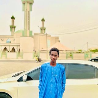 Øgouzã Døğøû's profile picture, influencer in chad