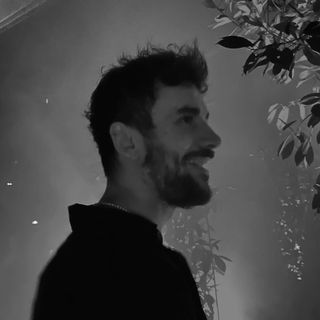 Adrian Berisha's profile picture, influencer in kosovo