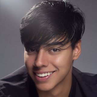 Adrian Tablante's profile picture, influencer in venezuela