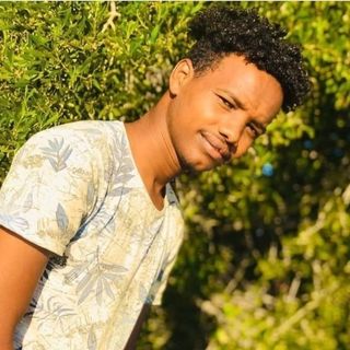 Abdraman kalli's profile picture, influencer in chad