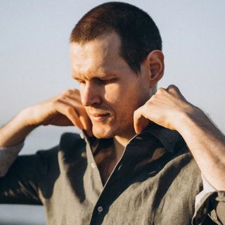 АНДРЕЙ ГАЧКОВ | CRM-МАРКЕТИНГ's profile picture, influencer in russia