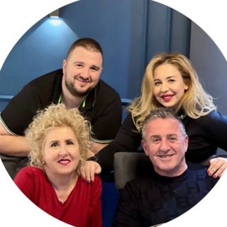 Agron Llakaj (GON’NINA)'s profile picture, influencer in albania