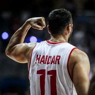 Ali Haidar's profile picture, influencer in lebanon