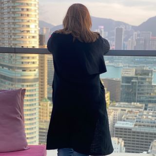 ahfa0908's profile picture, influencer in china