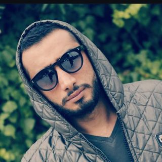 Ahmad Noweiry's profile picture, influencer in lebanon