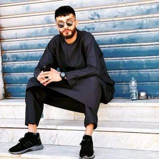 AhMed_GoRni's profile picture, influencer in libya