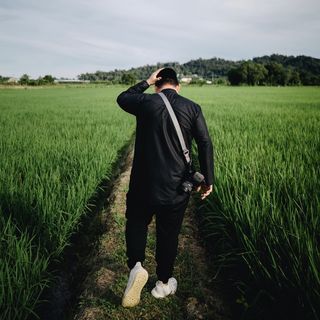 Azim Hassan's Portfolio's profile picture, influencer in brunei