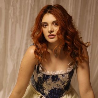 Արաքսյա Խաչատրյան / lifestyle / influencer's profile picture, influencer in armenia