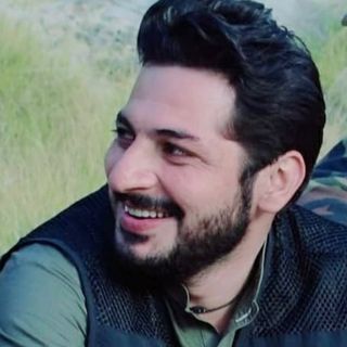 Haris Khan's profile picture, influencer in pakistan