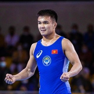 AKMATALIEV ERNAZAR's profile picture, influencer in kyrgyzstan