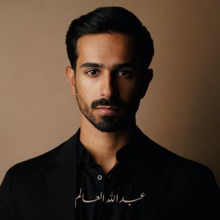 Abdalla Alalem - عبدالله العالم's profile picture, influencer in kuwait