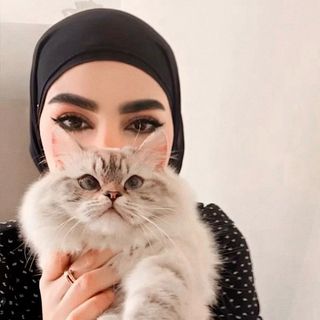 Farah Alzahaf| فرح الزحاف 🐥's profile picture, influencer in libya
