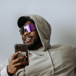 ALAIN T's profile picture, influencer in senegal