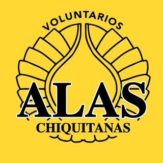 Alas Chiquitanas | Voluntarios's profile picture, influencer in bolivia