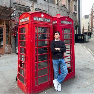 Alejandro Quintana 💣🐍's profile picture, influencer in el-salvador