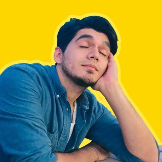Aletsgo | Ale Muralles's profile picture, influencer in guatemala