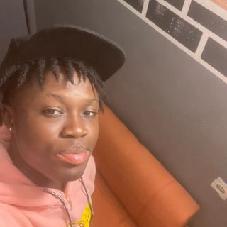 Kevine❤🍫😎's profile picture, influencer in côte-d'ivoire