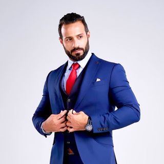 Ali Al Sakran's profile picture, influencer in bahrain