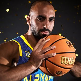Ali Mansour's profile picture, influencer in lebanon
