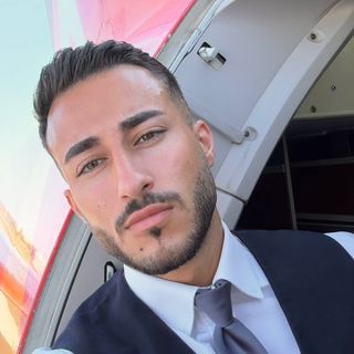 Allen John's profile picture, influencer in malta