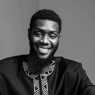 Assane Thiam's profile picture, influencer in senegal