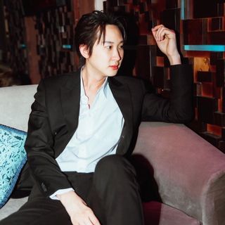 Siwaj Sawatmaneekul's profile picture, influencer in thailand