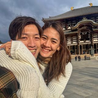 Jaja Santiago (蓑輪 幸)'s profile picture, influencer in philippines