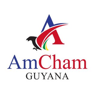 AmCham Guyana's profile picture, influencer in guyana