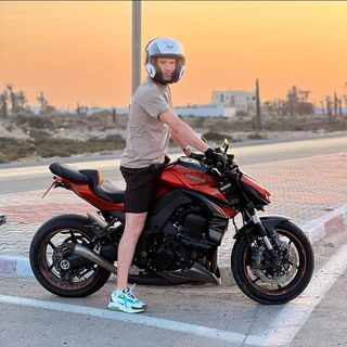 Amdouni Mohamed's profile picture, influencer in tunisia