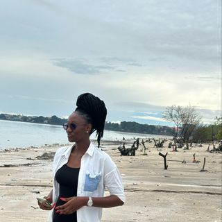 AMINATA's profile picture, influencer in guinea