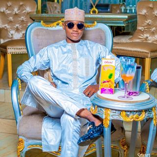 Aminou yaou oumarou's profile picture, influencer in niger