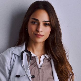 Amira Shalaby's profile picture, influencer in egypt