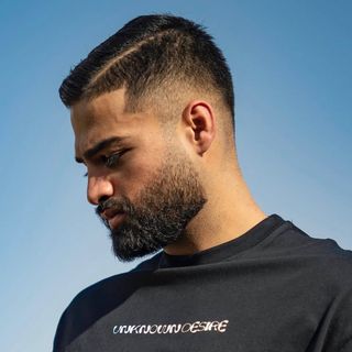 AMIR MIRZAEI's profile picture, influencer in iran
