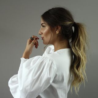 Ana María Villalba's profile picture, influencer in colombia