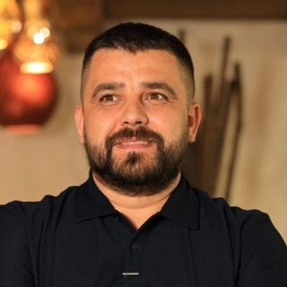 𝘼𝙣𝙖𝙩𝙤𝙡𝙞𝙚 𝙈𝙚𝙡𝙣𝙞𝙘 👤's profile picture, influencer in moldova