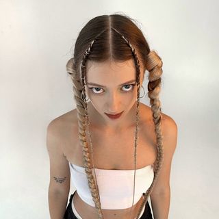 анджилиша's profile picture, influencer in belarus