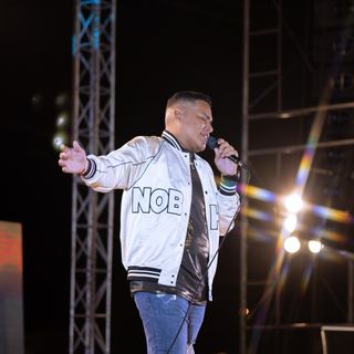 Andy GarciaTv's profile picture, influencer in ecuador