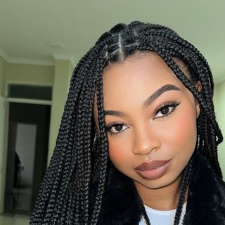 A N G E L's profile picture, influencer in malawi