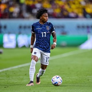 Angelo.Preciado's profile picture, influencer in ecuador