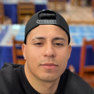 Angel Ramirez's profile picture, influencer in peru