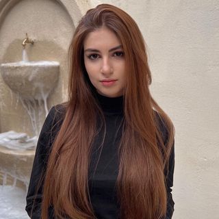 Ani Arzumanyan's profile picture, influencer in armenia