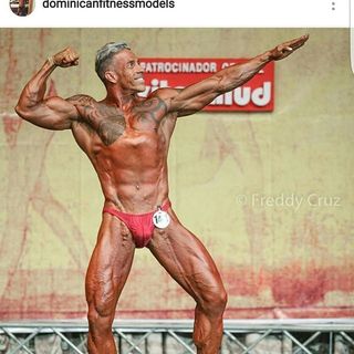 Julio Villalona's profile picture, influencer in dominican-republic